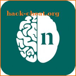 Neuriva Brain Gym icon