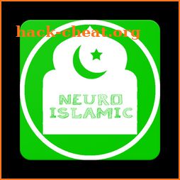 Neuro Islamic - Prayer Times, Azan, Quran & Qibla icon