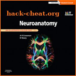 Neuroanatomy, 5th Edition icon