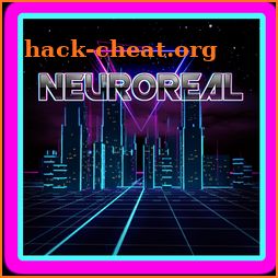 NeuroReal VR icon