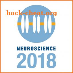 Neuroscience 2018 icon
