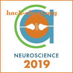 Neuroscience 2019 icon
