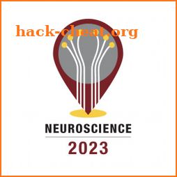 Neuroscience 2023 icon