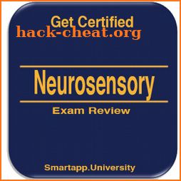 neurosensory Exam Review conce icon