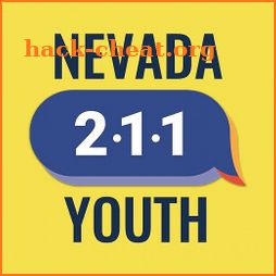 Nevada 211 Youth icon