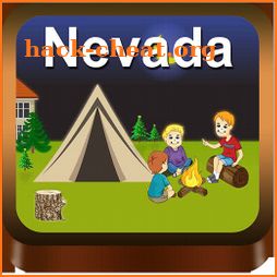 Nevada Campgrounds icon