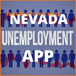 Nevada Unemployment App icon