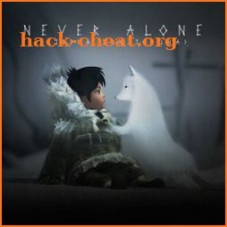 Never Alone for Android TV icon
