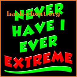 Never Have I Ever EXTREME icon