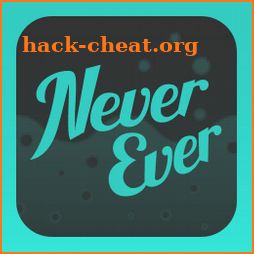 Never Have I Ever: Group Games icon