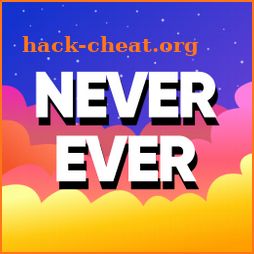 Never have I Ever: group games icon