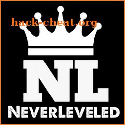 NeverLeveled icon
