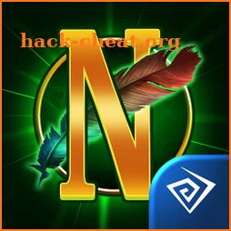 Nevertales: The Abomination (Hidden Object Game) icon