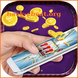 New 3D Slots Cash Games Apps icon