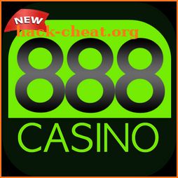 New 888 CASINO - Best Mobile Casino Apps icon