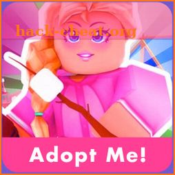 New Adopt Me game! icon