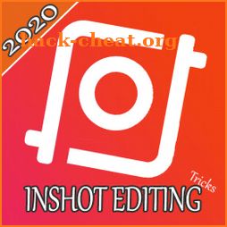 New Advice InShot Video Editor App icon