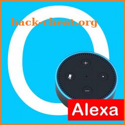 new Alexa dot amazon Advice icon