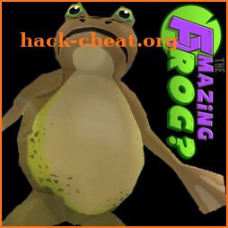 🐸 NEW amazing frog games images HD icon