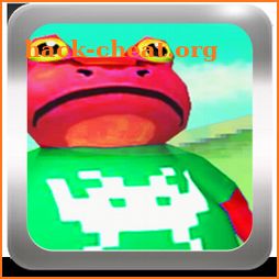 New Amazing Super Frog Walkthrough Game All levels icon