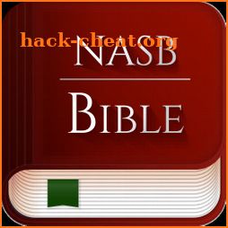 New American Standard Bible, NASB icon