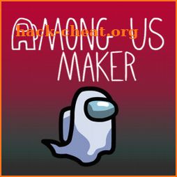 New Among Us Maker Ghost icon
