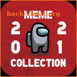 New Among Us - Meme Imposter Game Collection 2021 icon