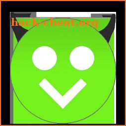New Android Happy mod Advice icon
