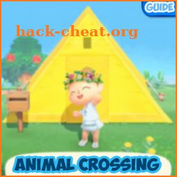 (New) Animal Crossing: New Horizons tips and trick icon