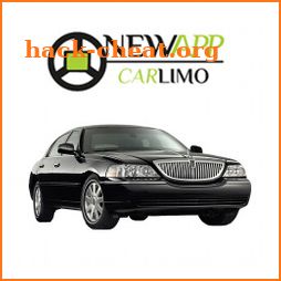New App Car & Limo icon