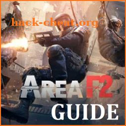 New Area F2 Mobile Guide 2020 icon