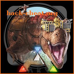 New ARK Survival Evolved Guide icon