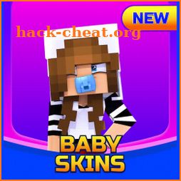 New Baby Skins icon