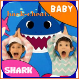 New Baby_Shark Video icon