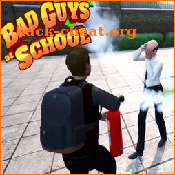 NEW Bad Guys at School Tipster for Game icon