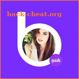 New Badoo Dating App Guide icon