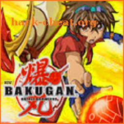 New Bakugan Battle Brawlers Guide icon