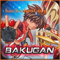 New Bakugan Battle Brawlers Walkthrough icon