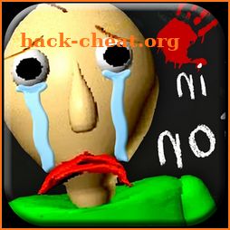 New Baldi's Basics in Education and Learning tips icon