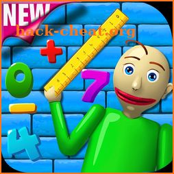 New Basic in Education and Learning Math in School icon