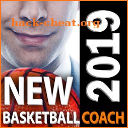 New Basketball Coach '19: Build & manage All-stars icon