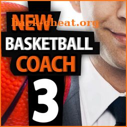 New Basketball Coach 3 icon