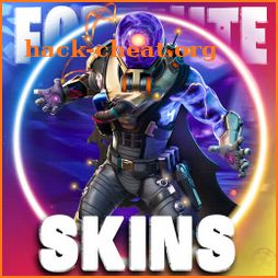New Battle Royale Skins for FBR icon