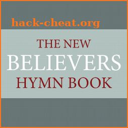 New Believers Hymn Book icon