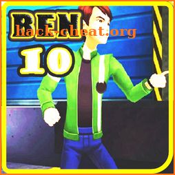 New Ben 10 Ultimate Alien Hint icon