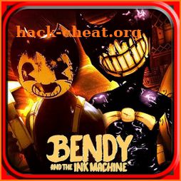 New Bendy & Devil Horror Machine of ink 5 icon