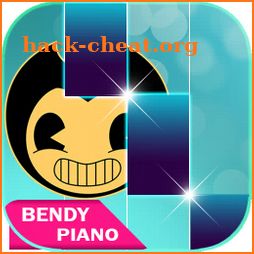 New 🎹 Bendy Piano Game 2019 icon