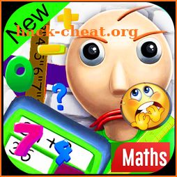 New Best Easy Math: Notebook & learning in school3 icon