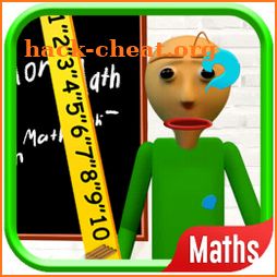 New Best Math: Notebook & learning in school 4 icon