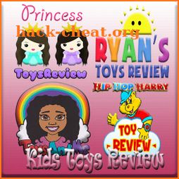 New Best Toys review icon